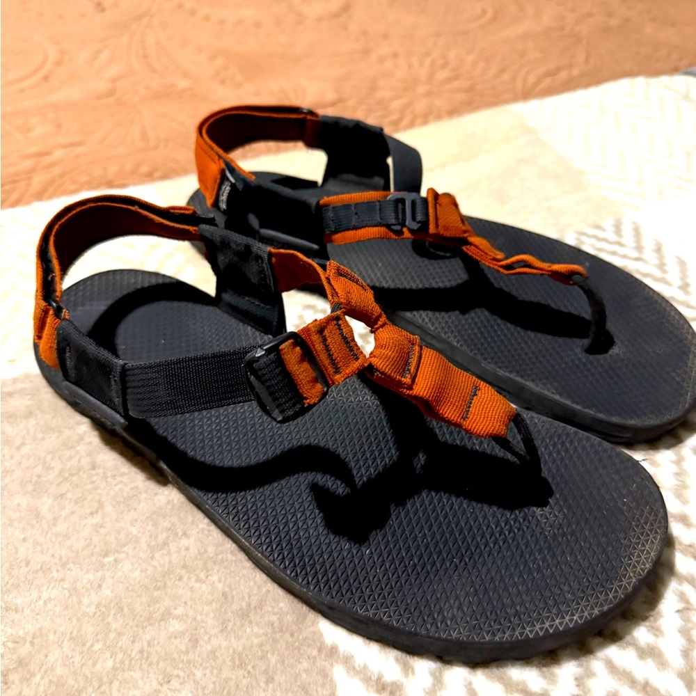 BEDROCK Hiking Sandals